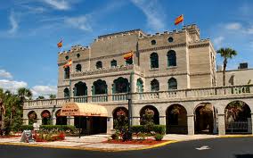 Ripley's of St. Augustine