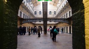 The beautiful Victorian Wing