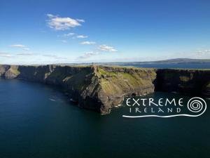 Extreme Ireland Tours