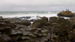 Giant's Causeway