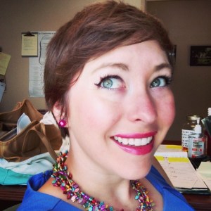 Looking forward to the future!