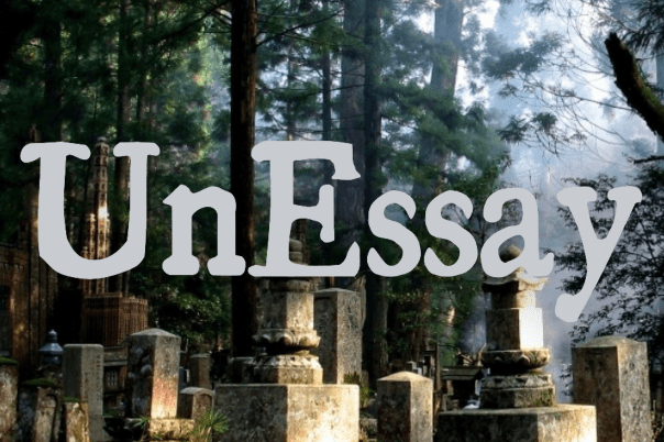 Death Studies UnEssay
